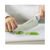 Tramontina ProLine 8" and 10" Cook's Knives, Commercial Grade, 2 ct