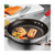 Tramontina Professional 12" Fry Pan, Nonstick Aluminum