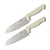Russell International 7" Santoku Knife, 2 ct