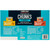 Kirkland Signature Canned Cat Food, Chunks in Gravy, Variety Pack, 3 oz, 48 ct