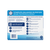 Ensure Original Nutrition Shake, Vanilla, 8 fl oz, 30 ct