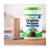 Orgain Organic Protein + 50 Superfoods Plant Based Protein Powder, 21g Protein, Creamy Chocolate Fudge, 2.64 lbs