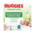 Huggies Natural Care Sensitive Baby Wipes, Unscented, Disney Baby Designs, 1024 Wipes