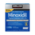 Kirkland Signature Hair Regrowth Treatment Extra Strength for Men, 5% Minoxidil Topical Solution, 2 fl oz, 6-pack