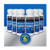 Kirkland Signature Hair Regrowth Treatment Extra Strength for Men, 5% Minoxidil Topical Solution, 2 fl oz, 6-pack