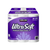 Kirkland Signature UltraSoft Premium Bath Tissue, 2-Ply, 4.5" x 4.0", 231 Sheets, 36 ct