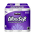 Kirkland Signature UltraSoft Premium Bath Tissue, 2-Ply, 4.5" x 4.0", 231 Sheets, 36 ct