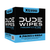 DUDE Wipes XL Flushable Wipes, Fragrance Free + Moisturizing, 480 ct