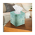 Kirkland Signature Ultra Soft Facial Tissue, 3-Ply, Upright Box, 84 Tissues, 12 ct