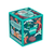 Kleenex Lotion Facial Tissues with Coconut Oil, 3-Ply, Cube Box, 85 Tissues, 12 ct