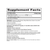 Trunature Ginkgo Biloba 120mg, 340 Softgels