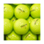 Kirkland Signature V3.0 Yellow Golf Ball, 2-dozen