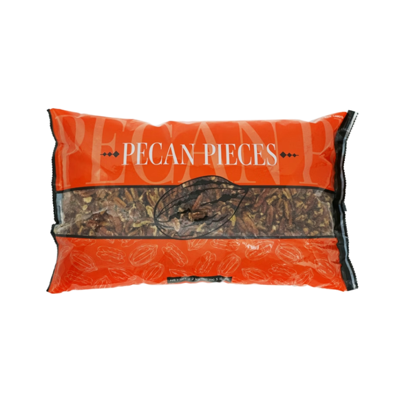 Pecan Pieces, Baking Nuts, 5 lbs