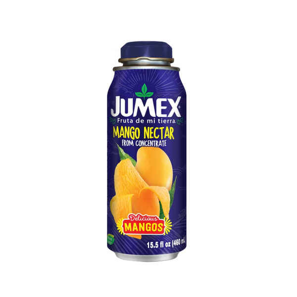 Jumex Nectar, Mango, 15.5 fl oz, 12 ct