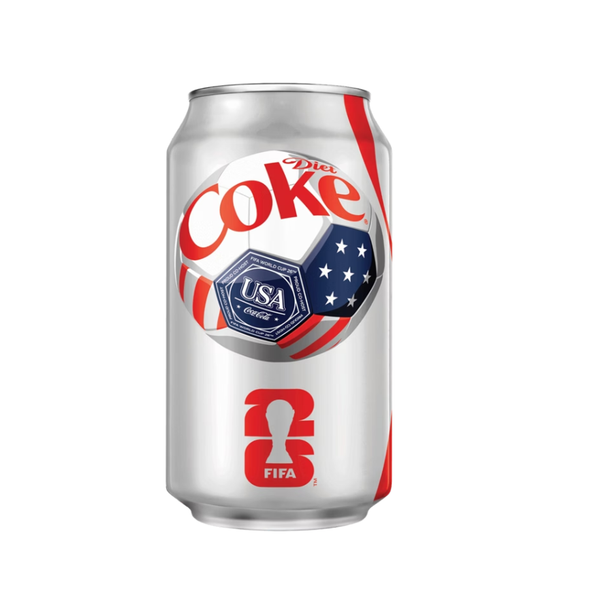 Coca-Cola Diet Coke, 12 fl oz, 35 ct
