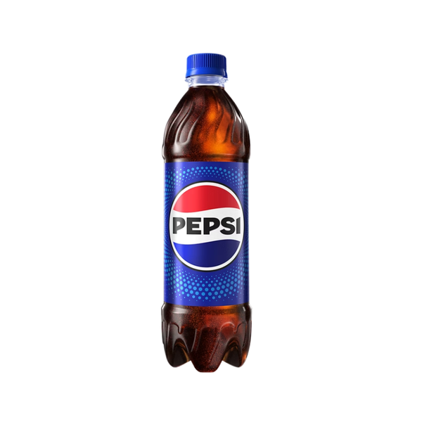 Pepsi, 16.9 fl oz, 24 ct