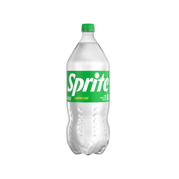 Sprite, 2 Liter, 4 ct