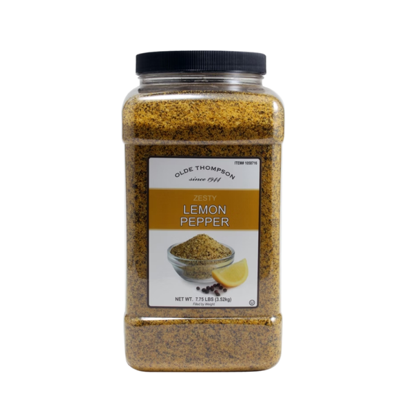 Olde Thompson Lemon Pepper, 7.75 lbs