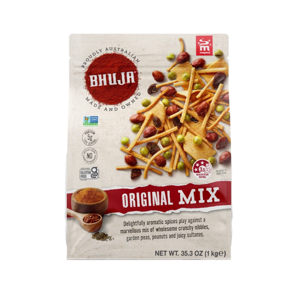 Majans Bhuja Original Mix 35.3 Oz