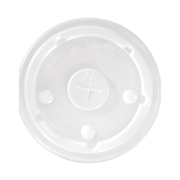 Graphic Packaging Coca-Cola Bubble Cold Cup Lids, 16-24 oz, 600 ct