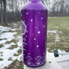 Celestial Tree Aluminum Water Bottle 20 oz.