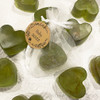 Mini Soap Favors with Organza Bag and  Charm - 24 ct