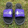 Comfy Slip-On Hiawatha Belt Sandals