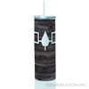 20oz. Hiawatha Belt Skinny Tumbler