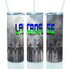 20oz. Lax Season Tumbler