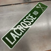 Lacrosse Rd Street Sign