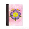 Large Portfolio Tuscarora Floral Notebook