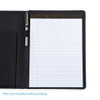 Large Portfolio Tuscarora Beaver Notebook