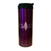 Hiawatha Belt 16oz Purple Insulated Tumbler