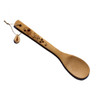 Strawberry Wooden Cooking Spoon