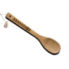 Celestial Tree Wooden Cooking Spoon