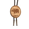 Clan Bolo Tie