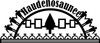 Haudenosaunee Vinyl Sticker