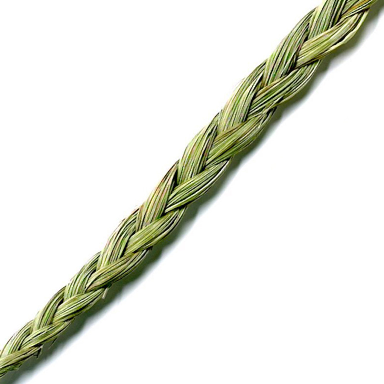 20 Inch Sweetgrass Braid