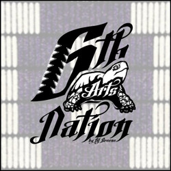 6th Nation Arts