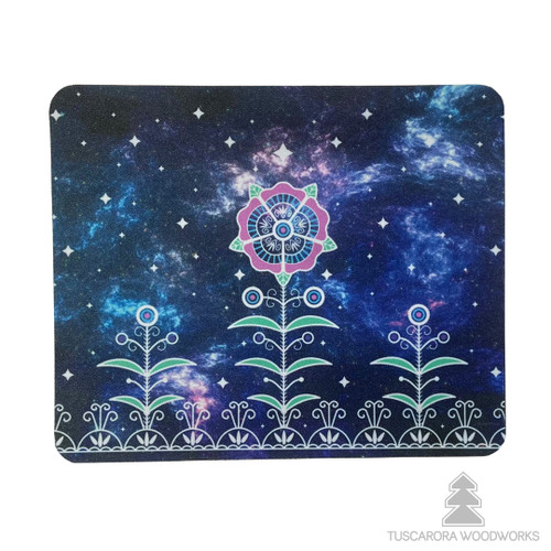 Celestial World Mousepad