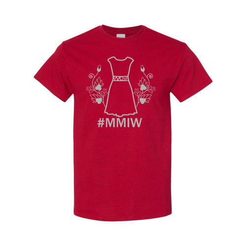 MMIW: Raising Awareness