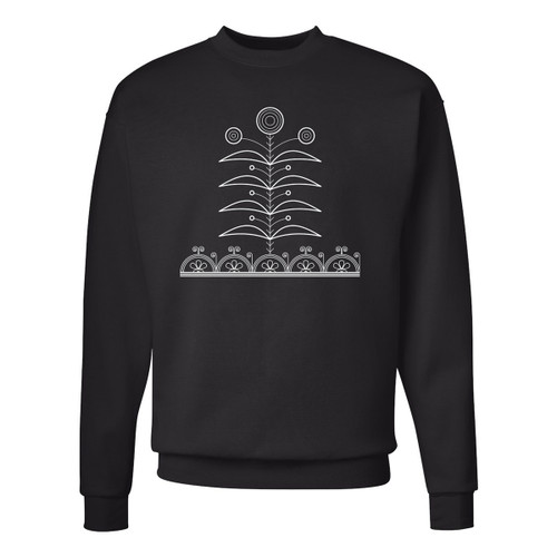 Celestial Crewneck Sweatshirt