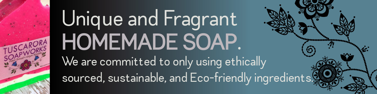 Tuscarora SoapWorks Tuscarora SoapWorks
