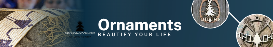 Ornaments Ornaments
