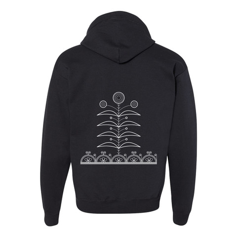 【PERSTEP】24SS★ Unravel Hoodie 19864_b_fl_CELE__15864.