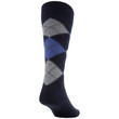 Men's Campbell Crew Socks, 6 Pairs (Chambrey/Midnight/Denim)