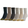 GOLDTOE® Women's Turn-Cuff Socks (Assorted)