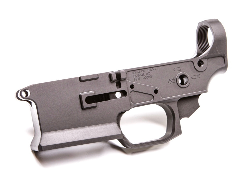 Livewire (AR15) - SHARPS BROS