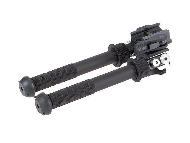 Atlas Bipod with ADM 170-S Lever - SHARPS BROS