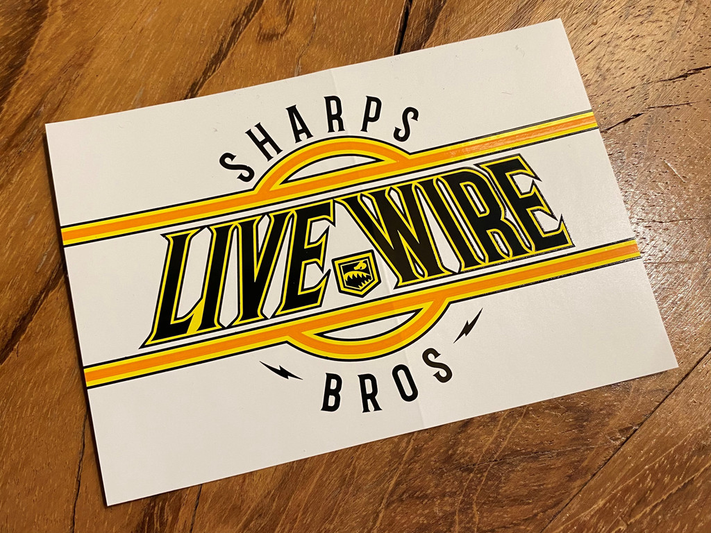 Decal (Livewire)